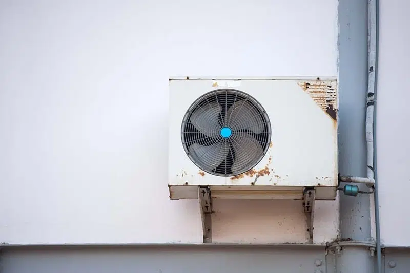 ac replacement